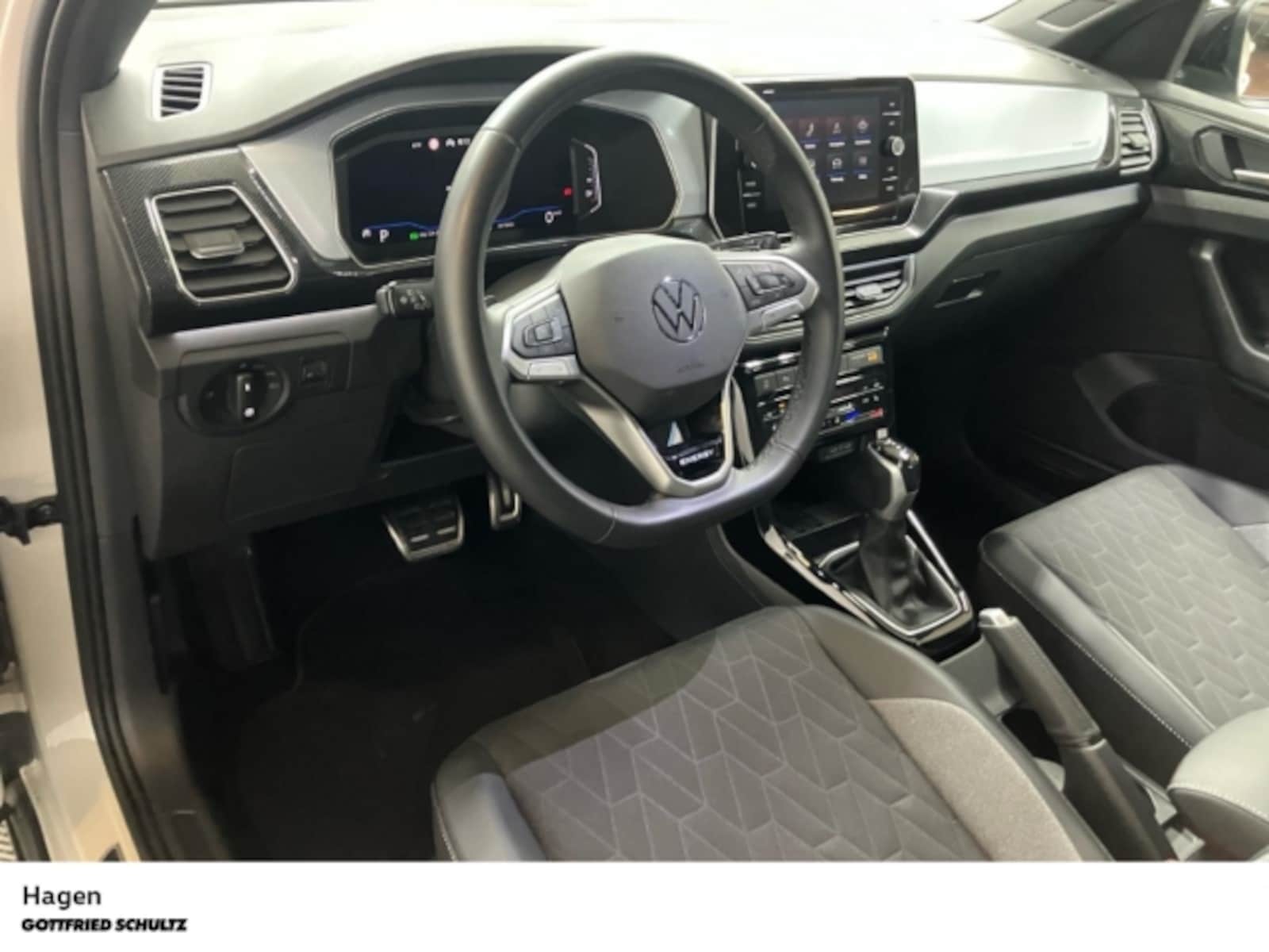 Volkswagen T-Cross – Bild 15