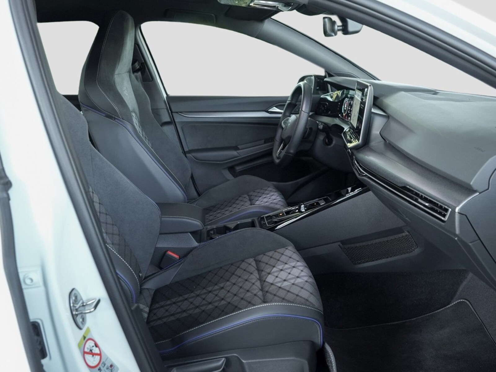Volkswagen Golf – Bild 9