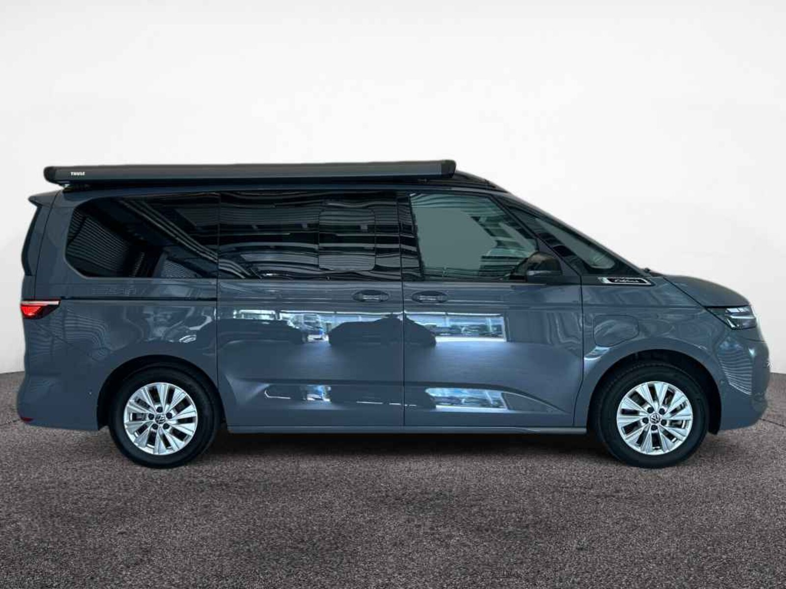 Volkswagen California – Bild 5