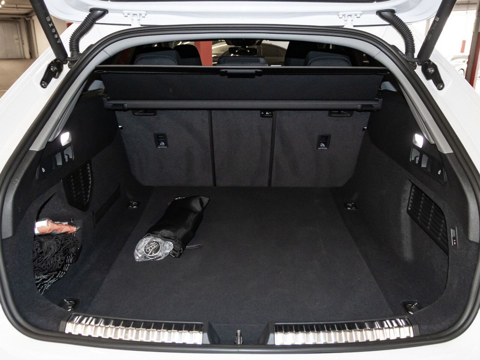 Audi A5 Avant – Bild 6