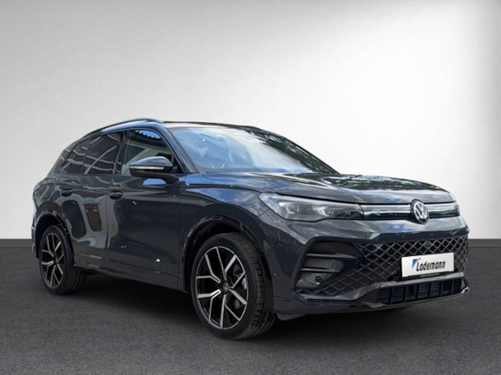 Volkswagen Tiguan – Bild 5