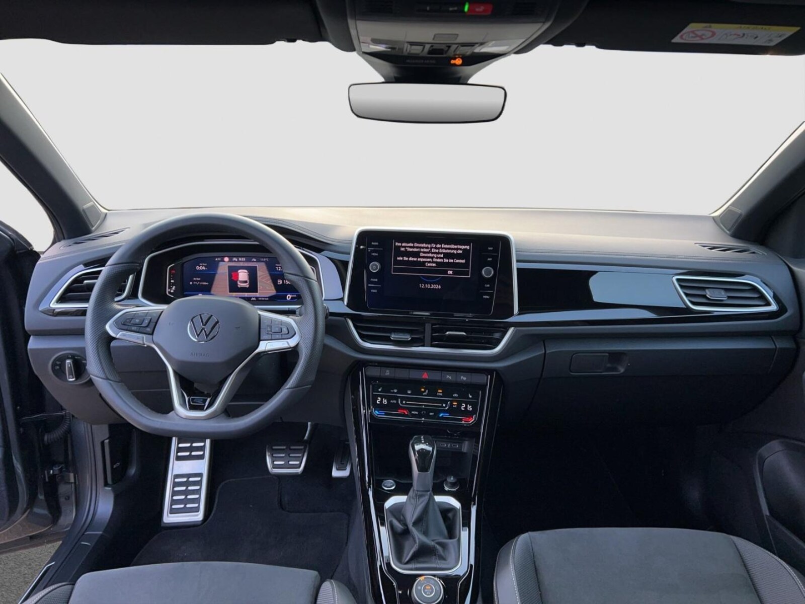 Volkswagen T-Roc – Bild 18