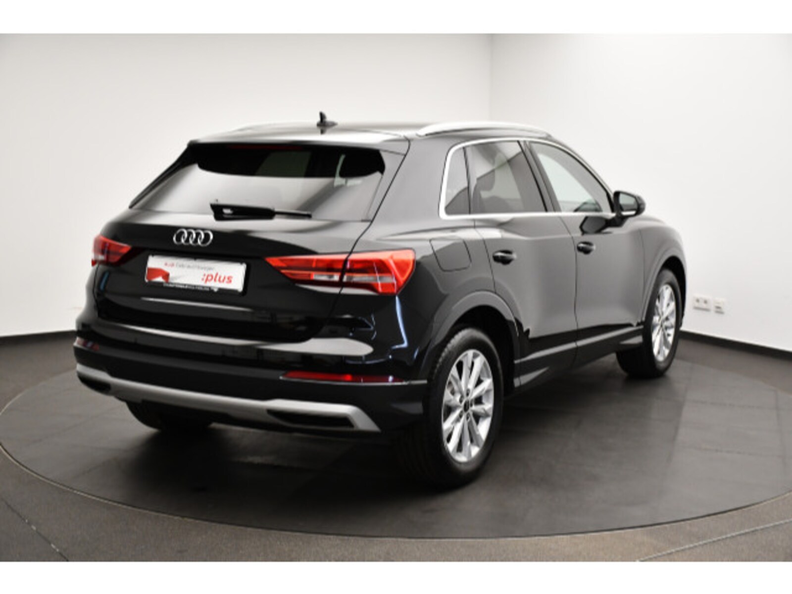Audi Q3 – Bild 4