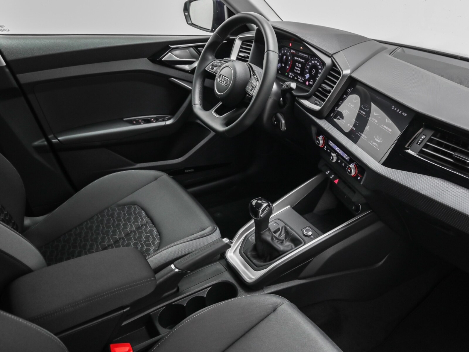 Audi A1 Sportback – Bild 15