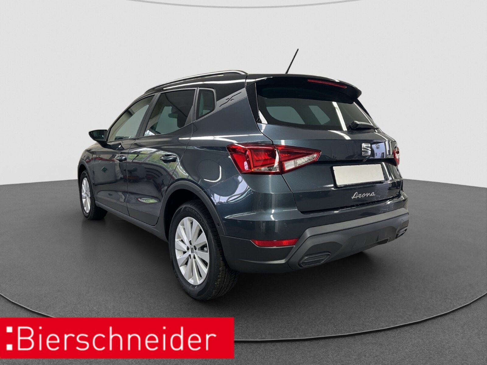 SEAT Arona – Bild 5