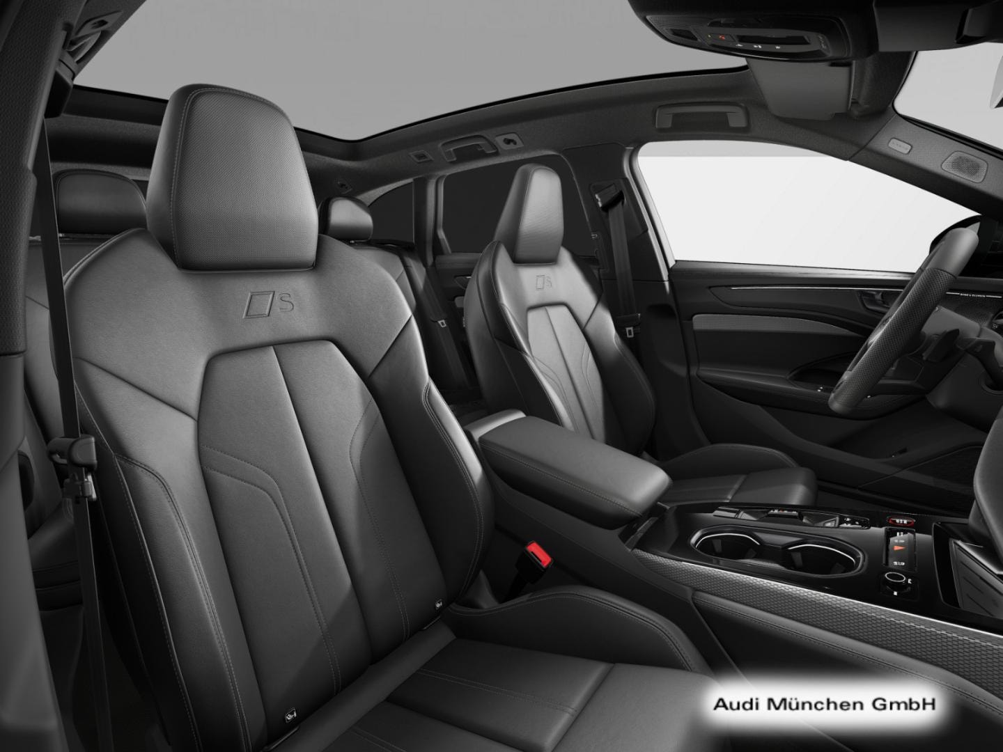 Bild über Audi A6 Avant TFSI 150 kW S tronic - für weitere Informationen kontaktieren Sie den Audi Partner