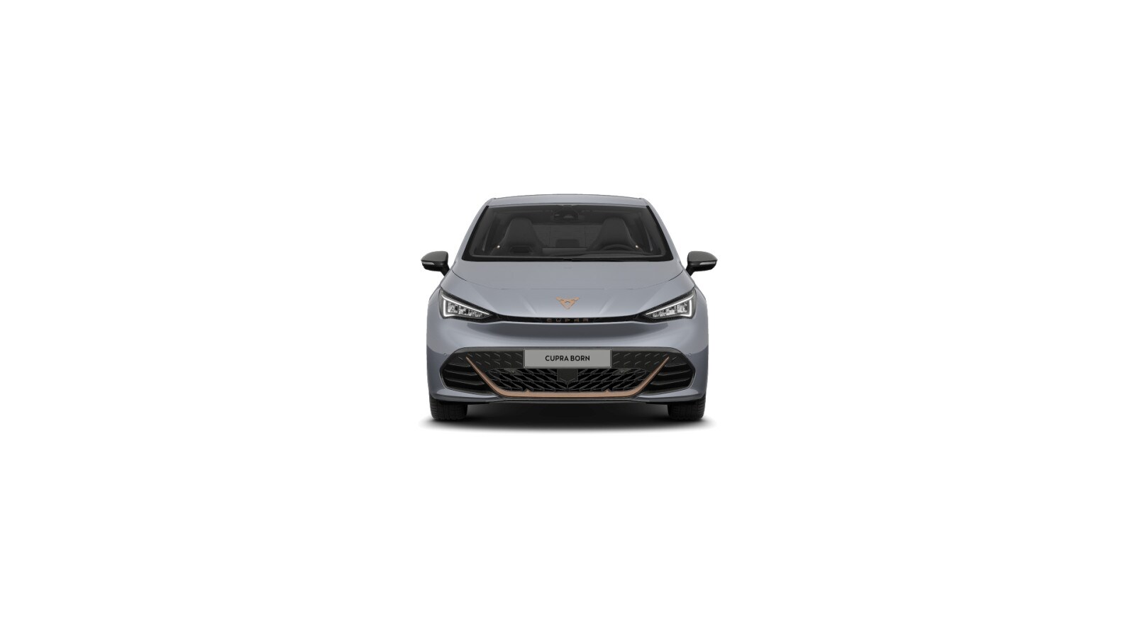 CUPRA Born – Bild 3