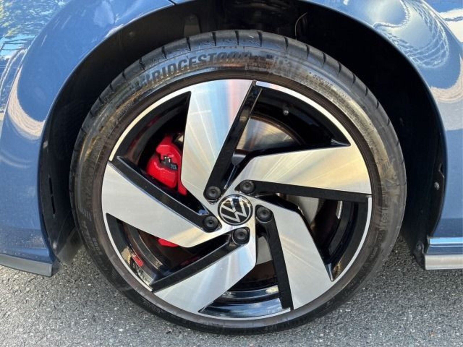 Volkswagen Golf – Bild 5