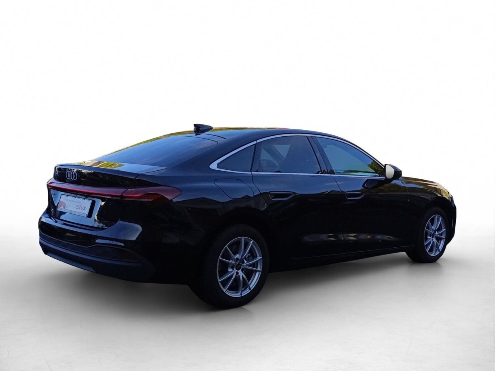 Audi A5 Limousine – Bild 4
