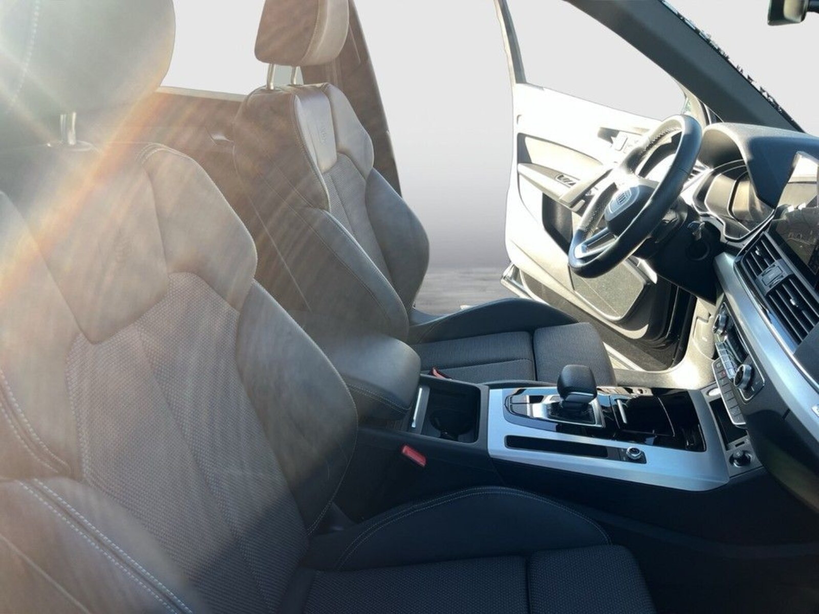 Audi Q5 – Bild 20