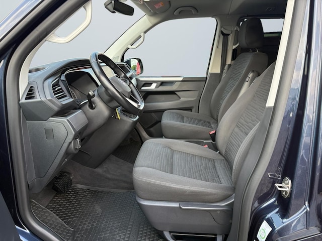 Volkswagen T6.1 Multivan