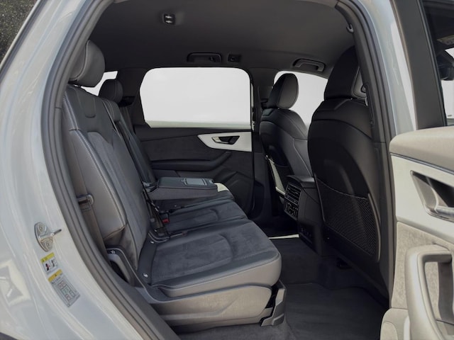 Audi Q7 SUV S Line 50 TDI Quattro Tiptronic -  - Joinsteer - #5