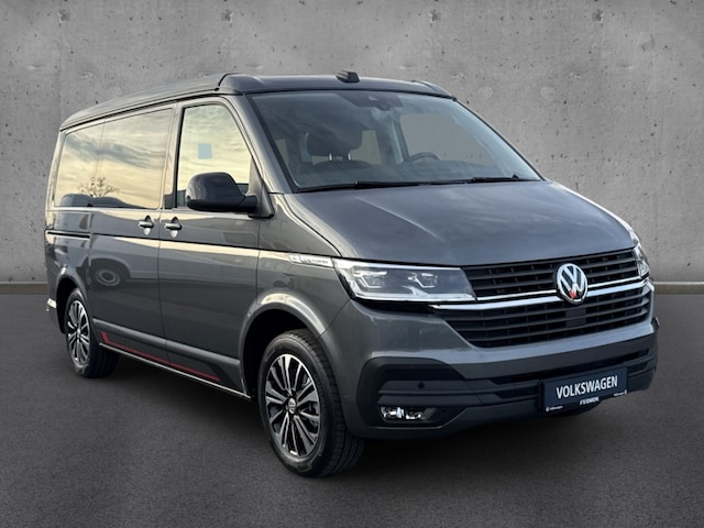 Volkswagen T6.1 California