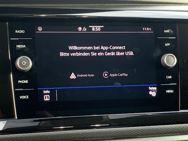 Volkswagen T6.1 Multivan