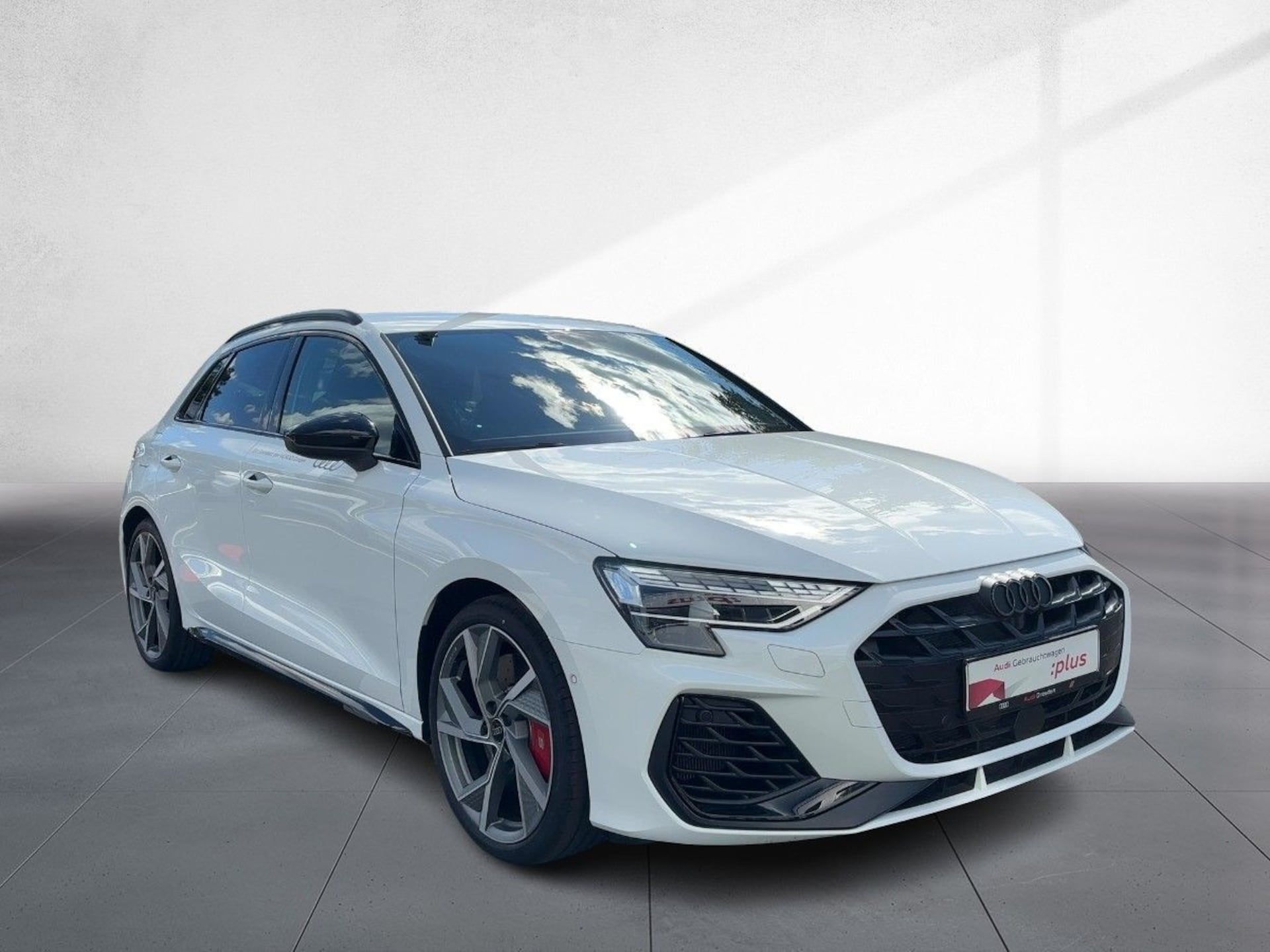Audi S3 Sportback
