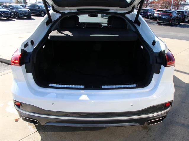 2025 AUDI A5 - Image 39