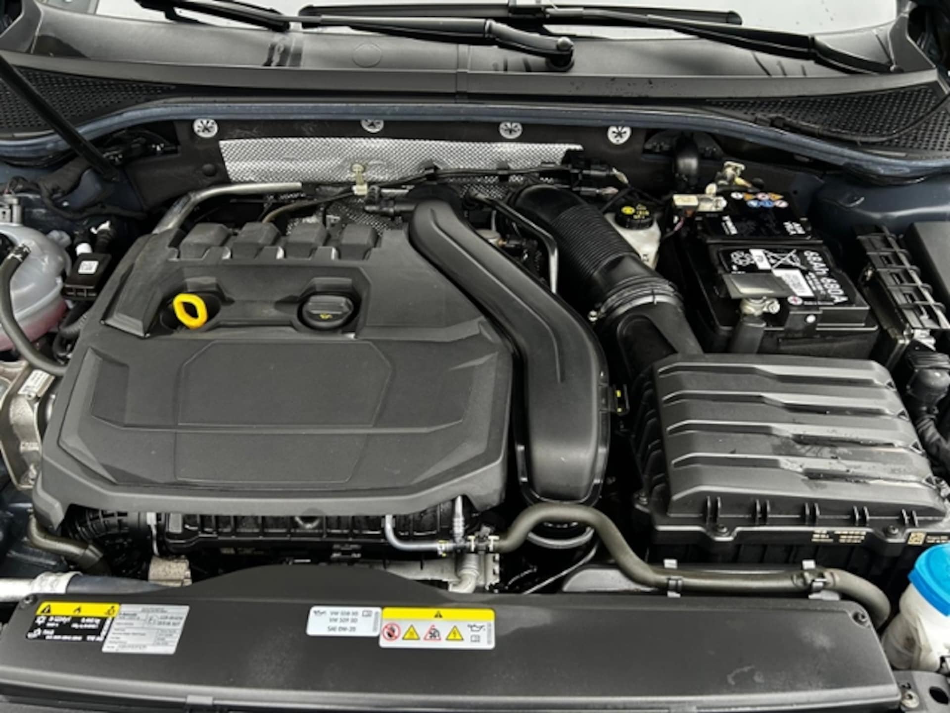 Volkswagen Passat Variant Elegance