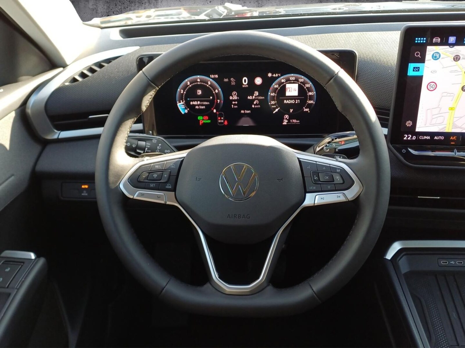 Volkswagen T-Roc – Bild 8