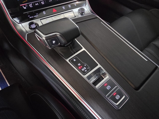 Audi A7 50 TDI quattro Premium 210 286 kW hp tiptronic 10