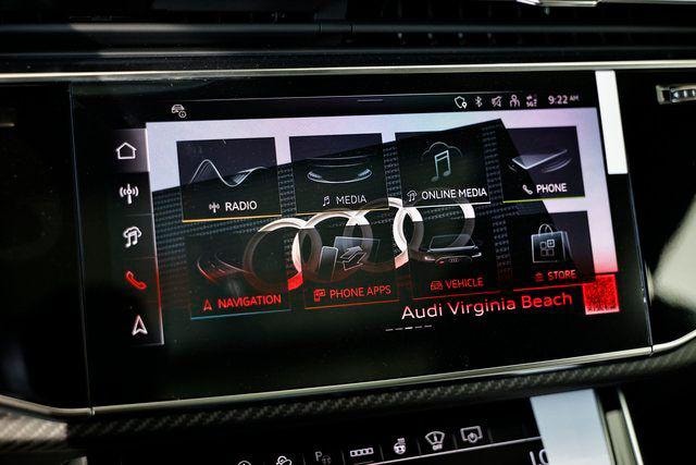 2026 Audi RS Q8 Base - Photo 41