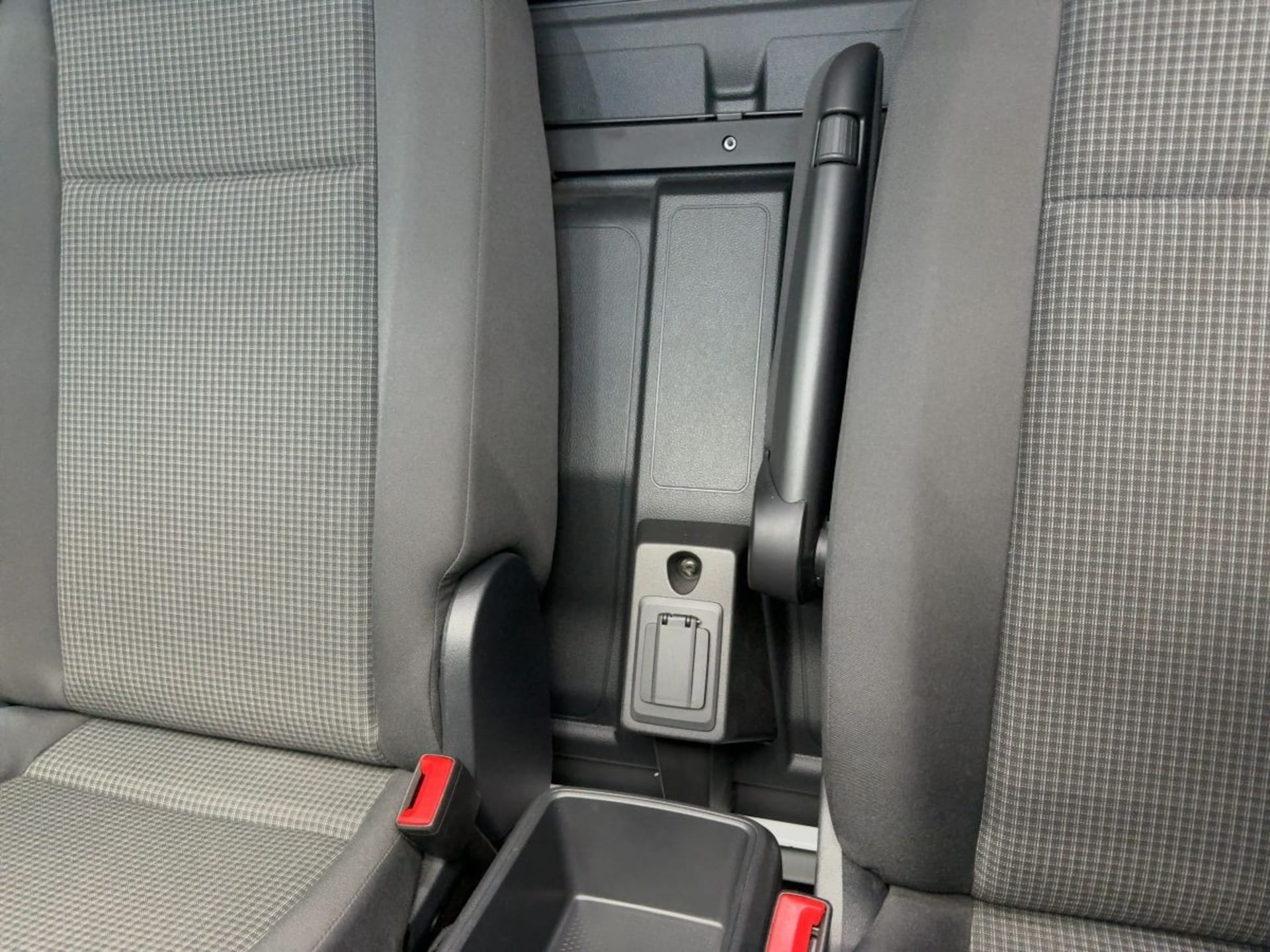 Volkswagen Caddy Cargo EcoProfi