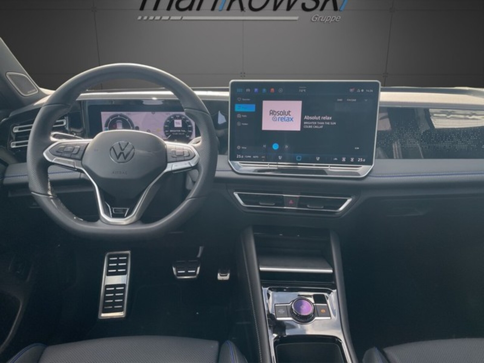 Volkswagen Tiguan – Bild 11