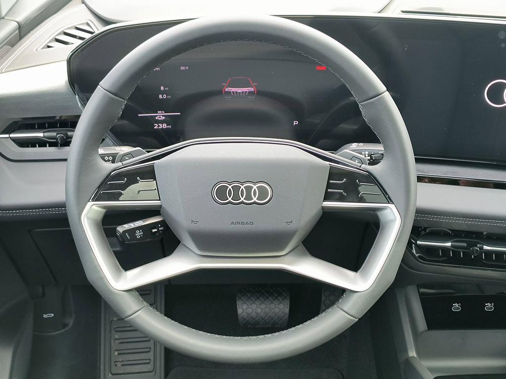 2025 Audi Q6 e-tron Premium Plus - Photo 7