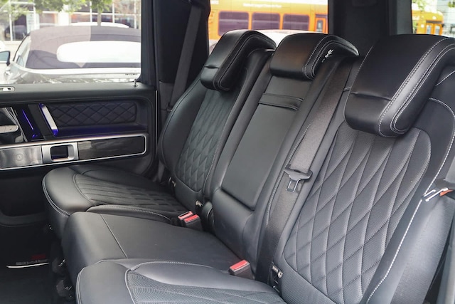 2023 Mercedes-Benz G-Class AMG G63 - Photo 22