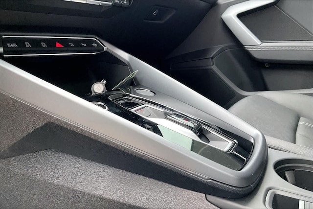 2026 Audi A3 Premium - Photo 7