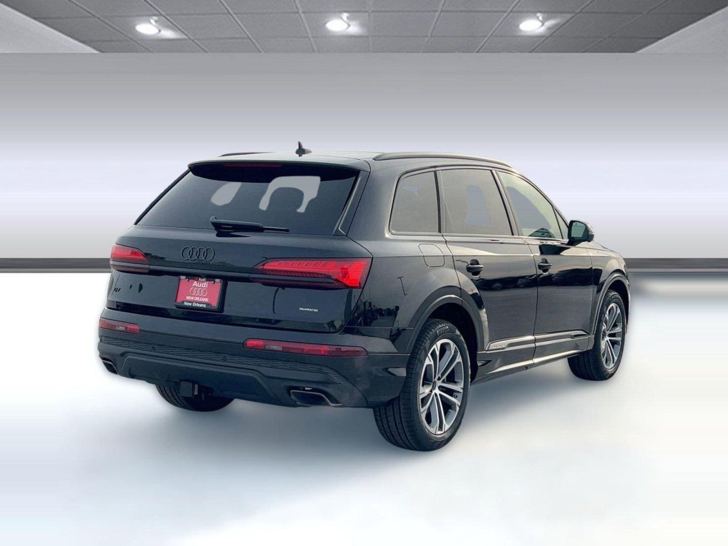 2026 Audi Q7 Premium - Photo 9