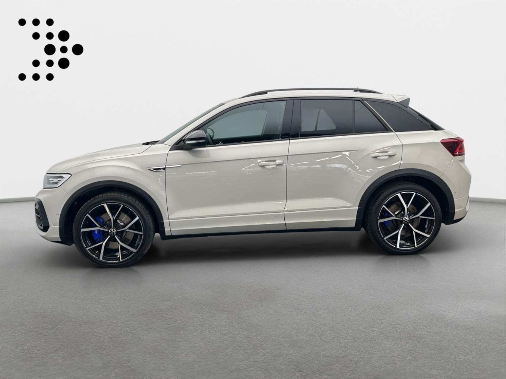 Volkswagen T-Roc R