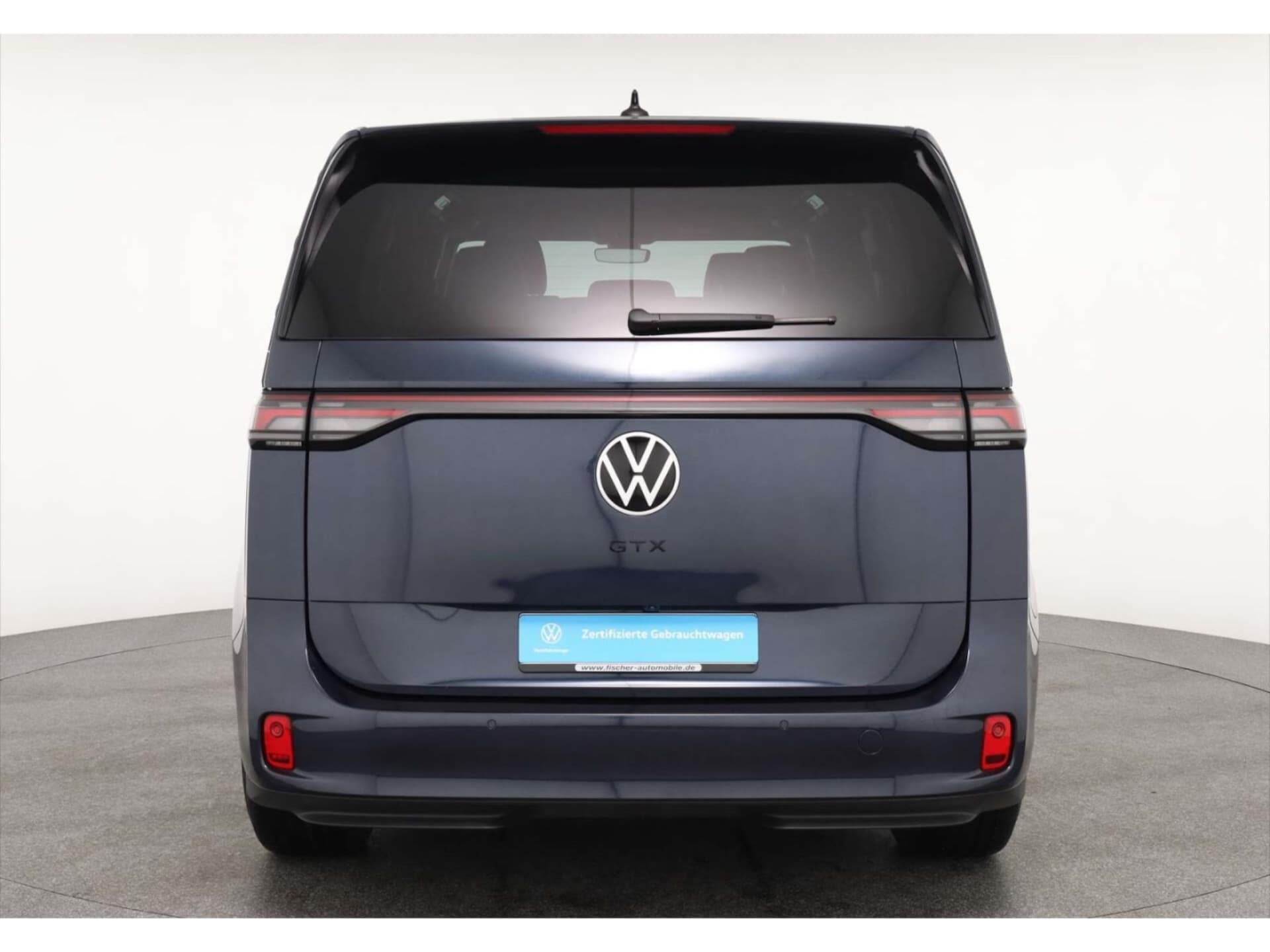 Volkswagen ID. Buzz GTX