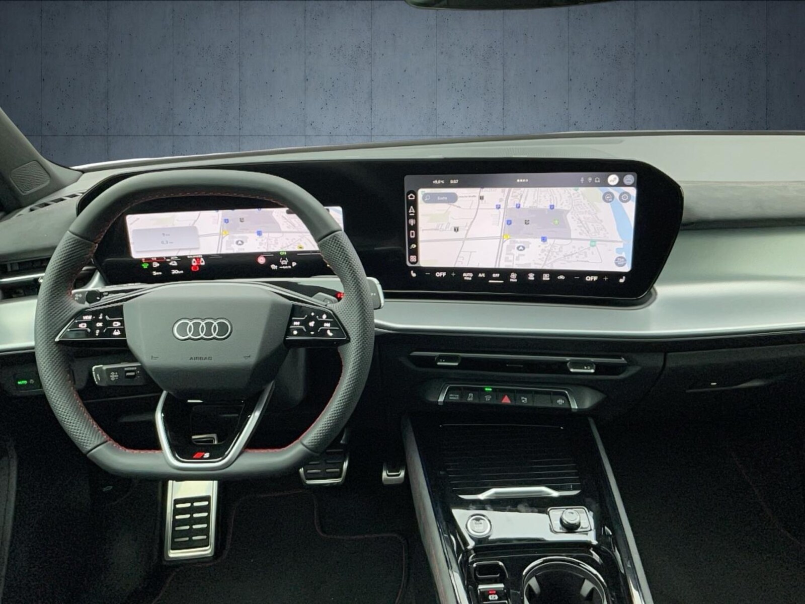 Audi Q3 – Bild 12