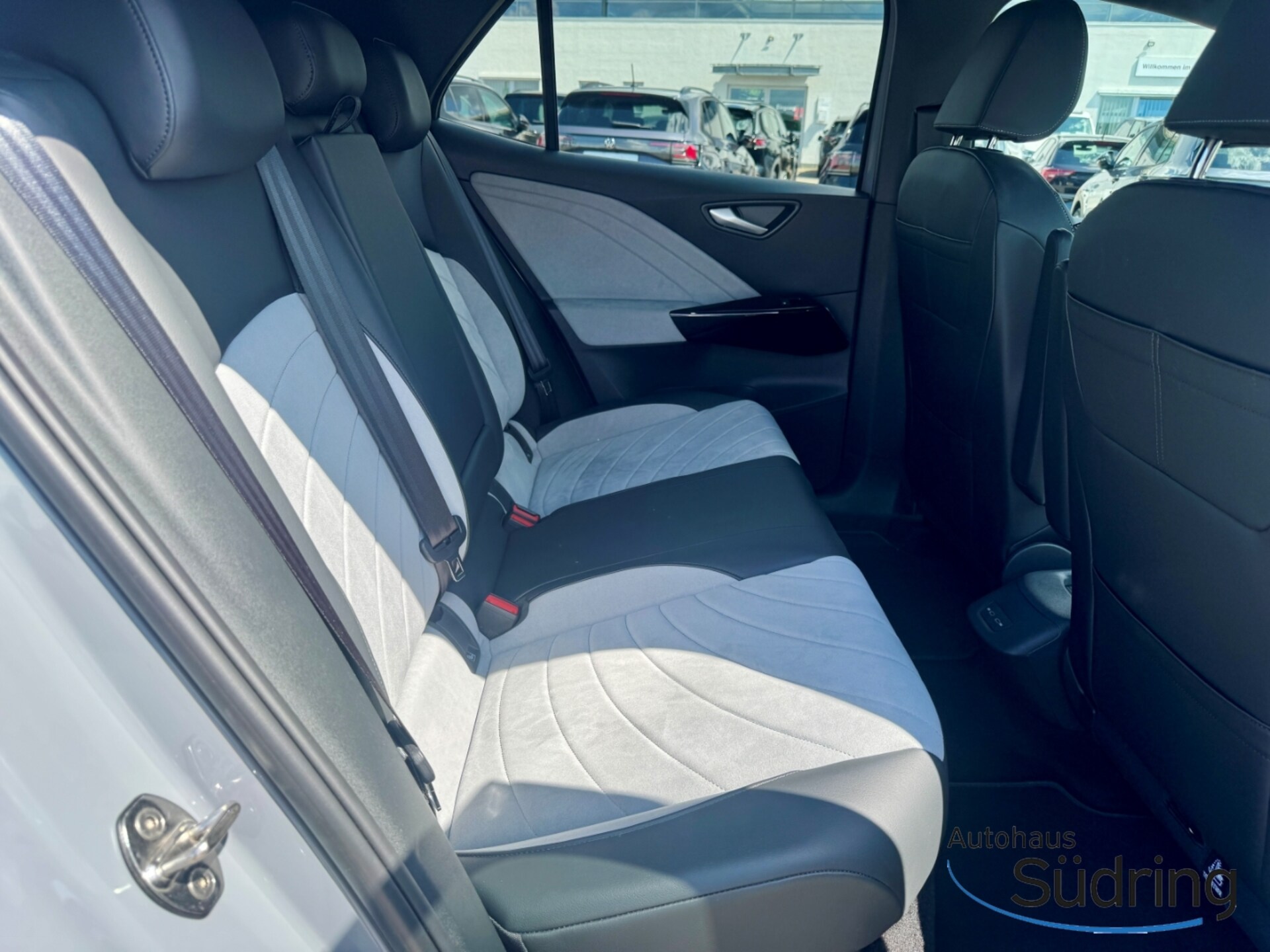 Volkswagen ID.3 MOVE Pro