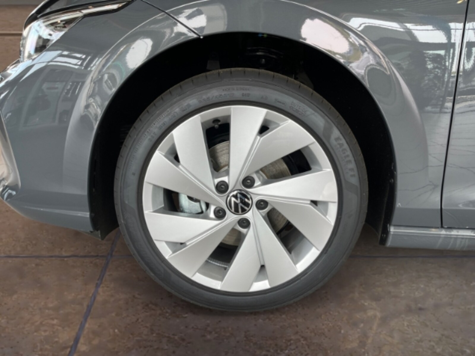 Volkswagen Golf – Bild 6