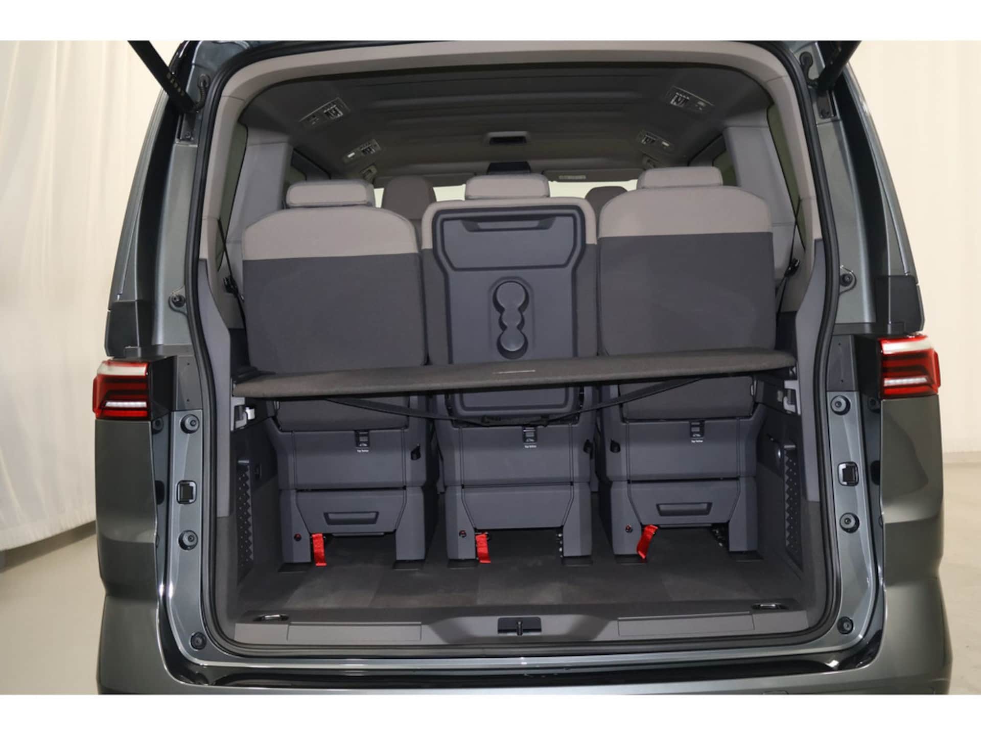 Volkswagen Multivan Langversion Life