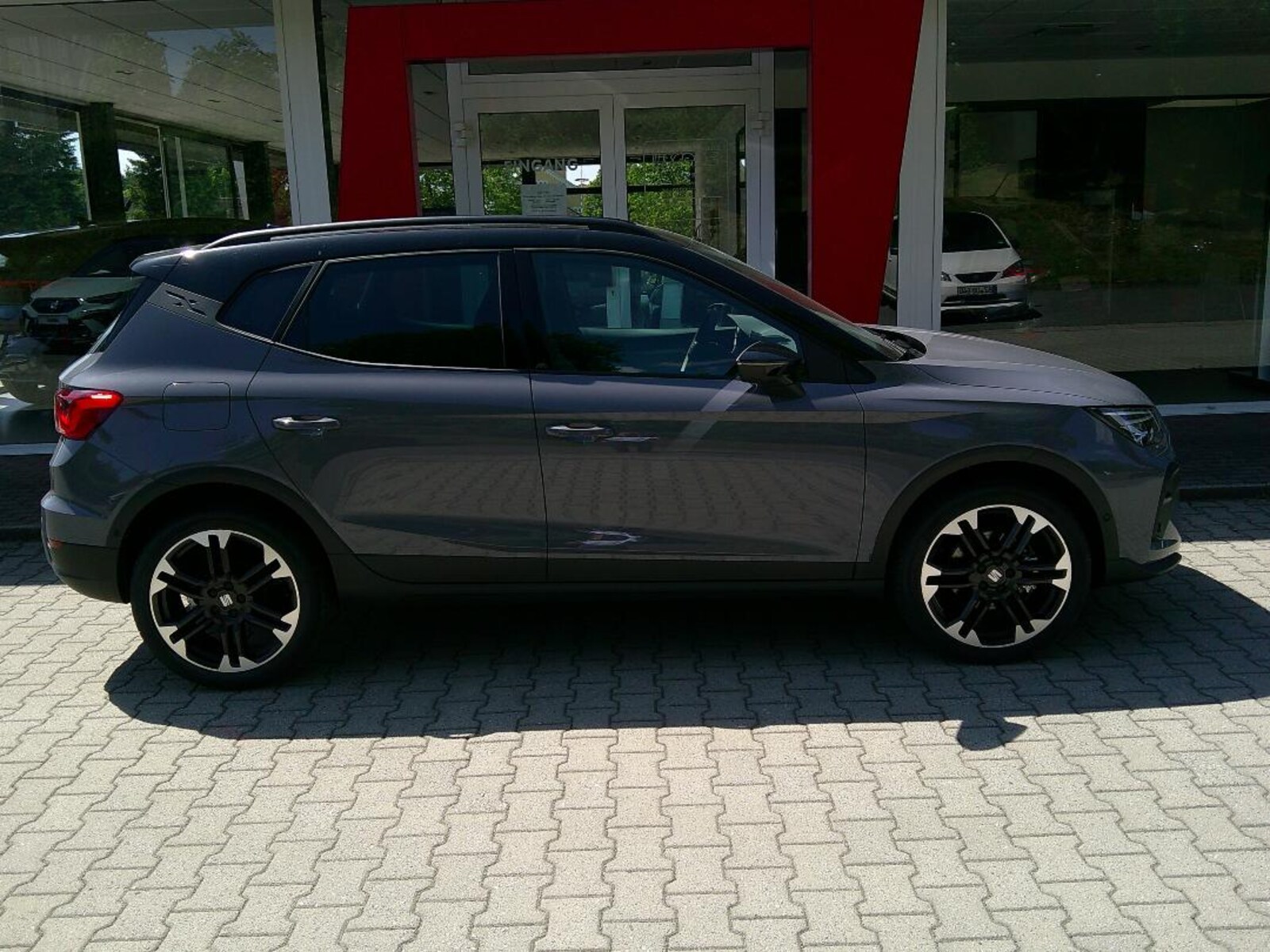 SEAT Arona – Bild 5
