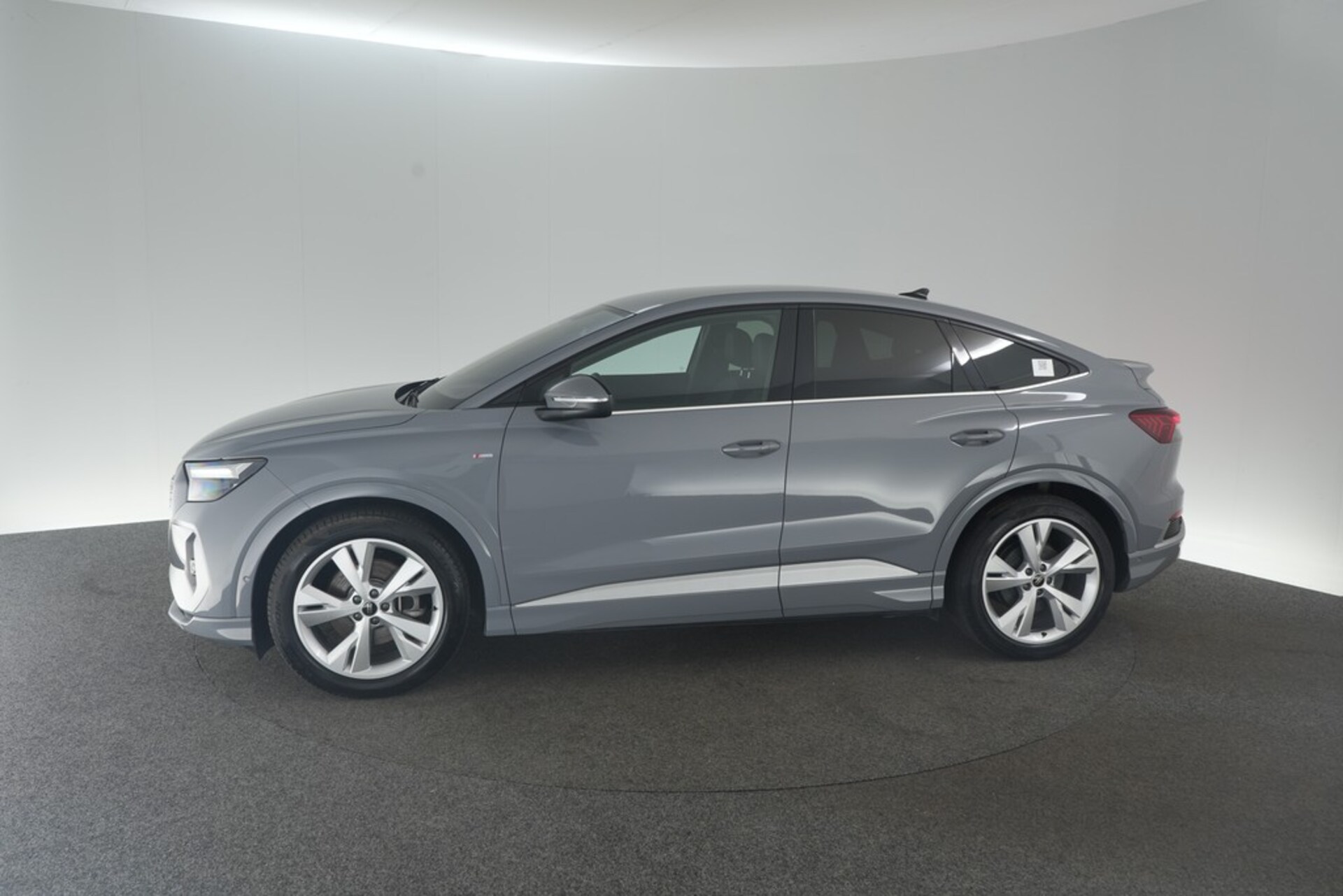 Audi Q4 Sportback e-tron