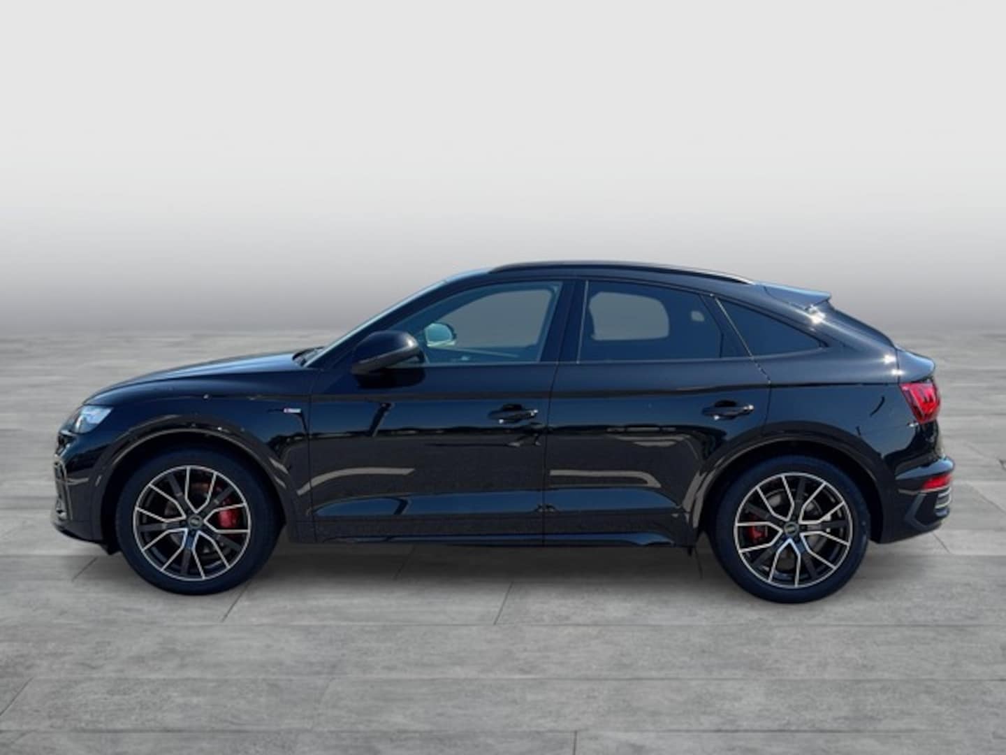 Bild über Audi Q5 Sportback 50 TDI quattro tiptronic - für weitere Informationen kontaktieren Sie den Audi Partner