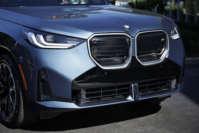 2025 BMW X3