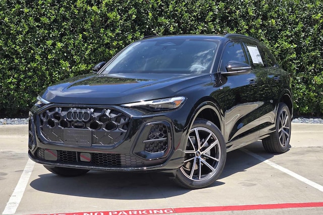 2026 Audi Q5