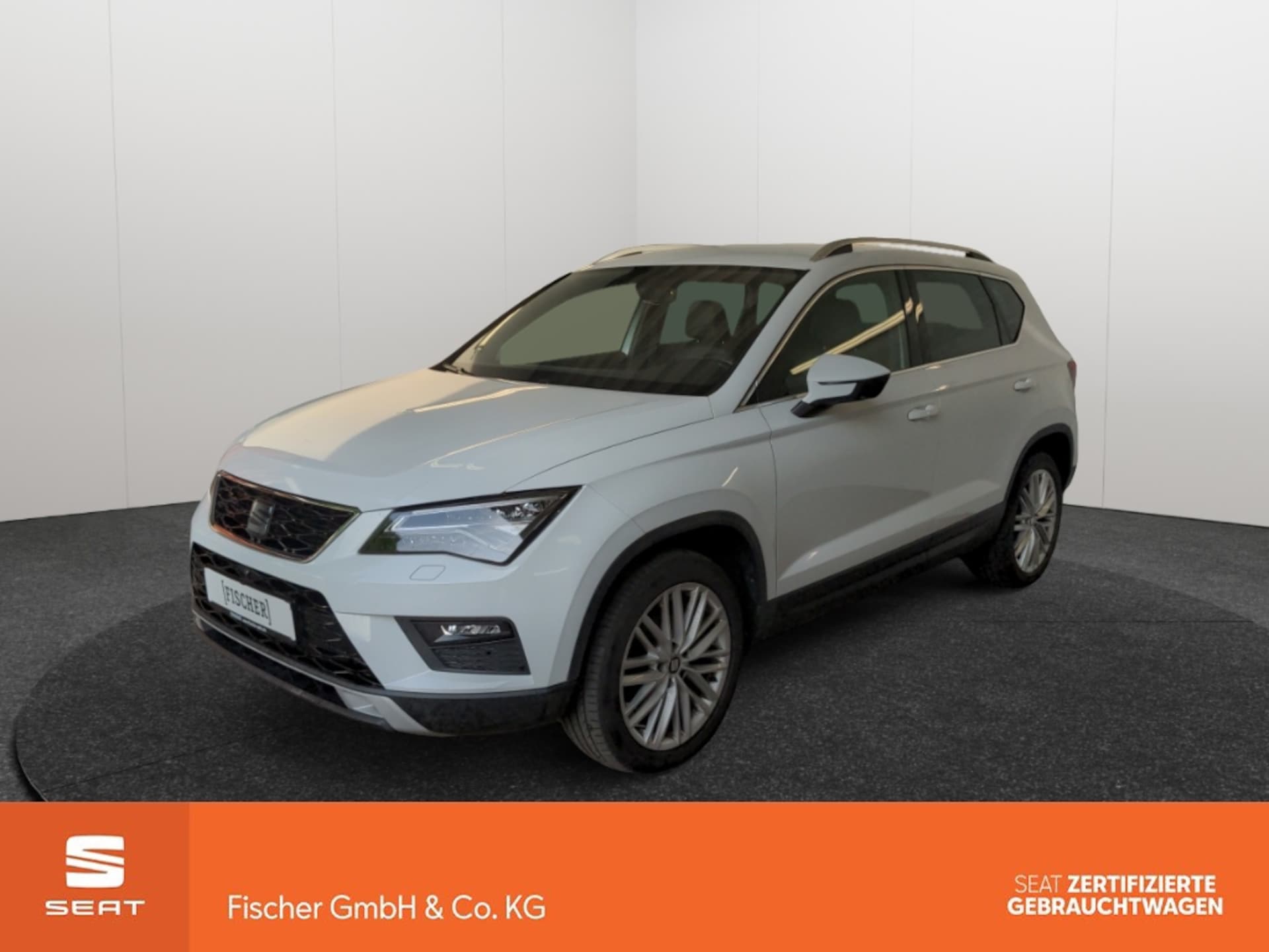 SEAT Ateca XCELLENCE
