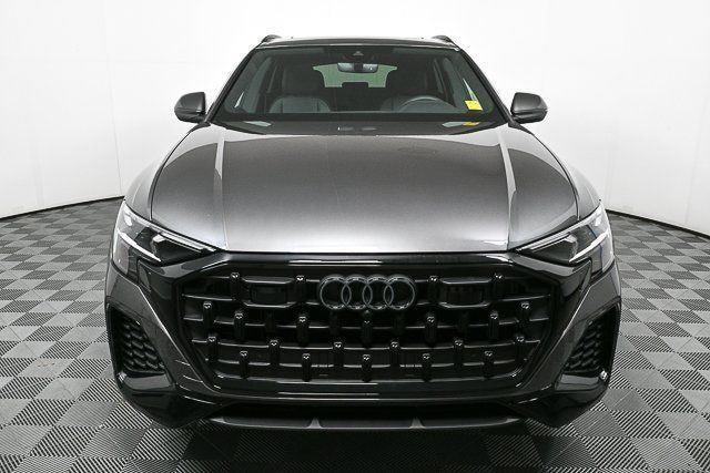 2026 Audi Q8 Premium - Photo 36