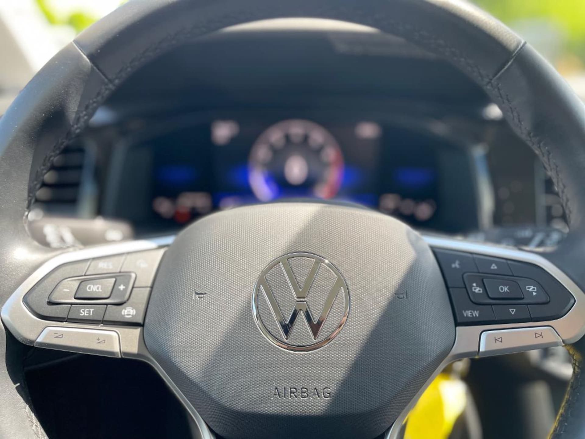 Volkswagen Taigo Life