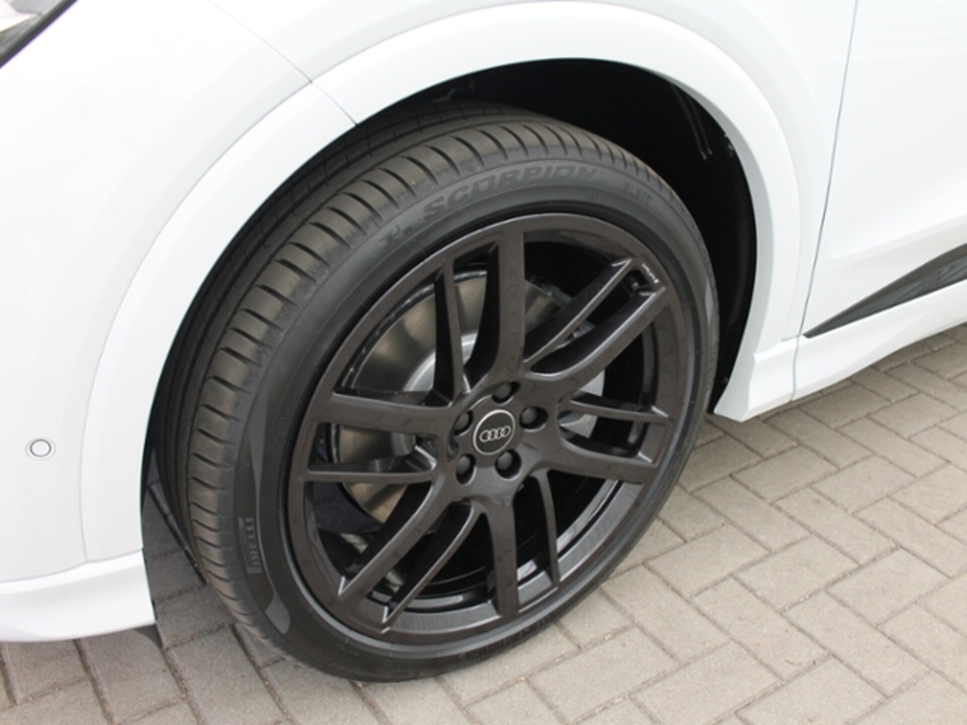 Audi Q4 Sportback e-tron