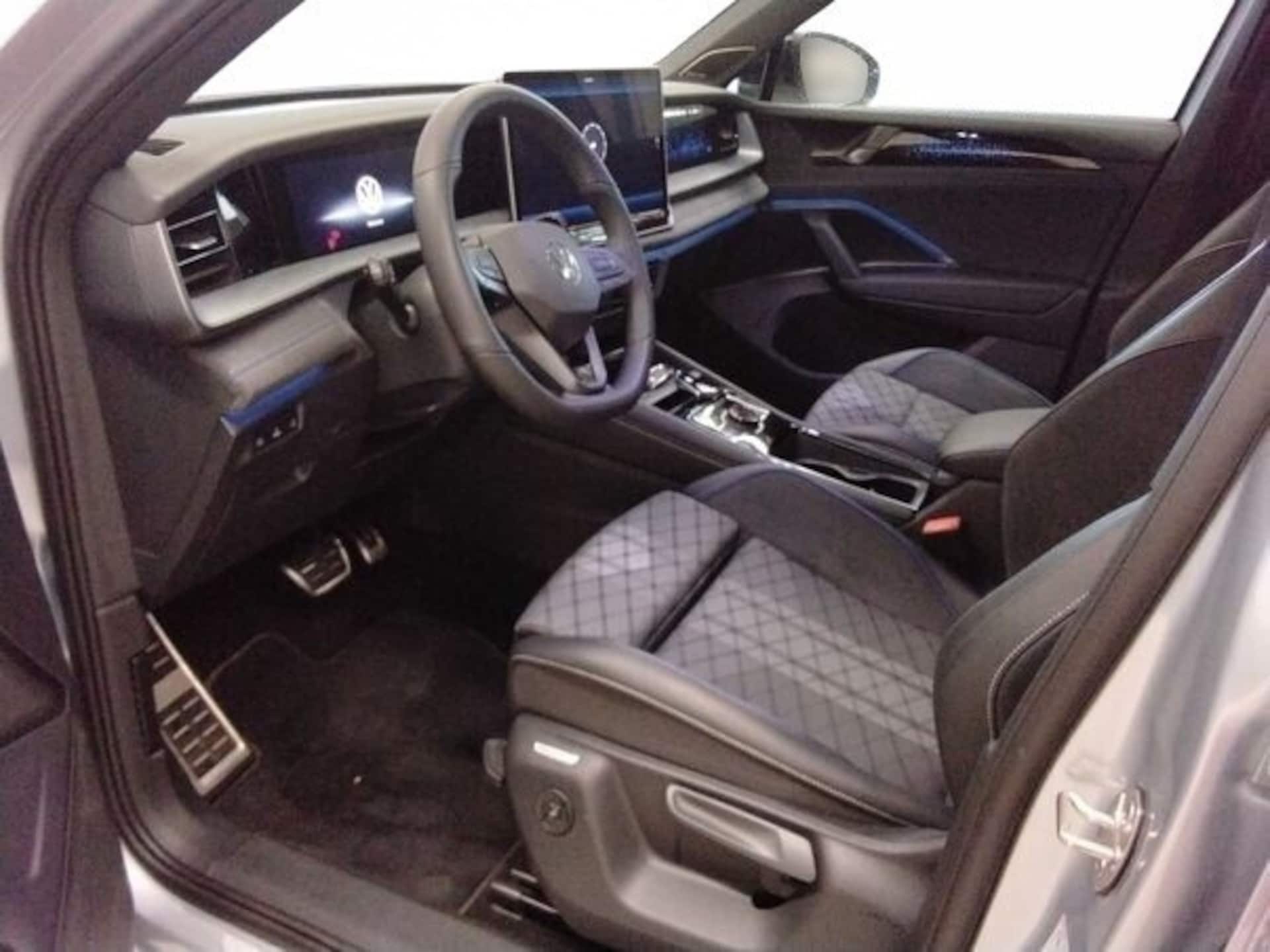 Volkswagen Tayron R-Line