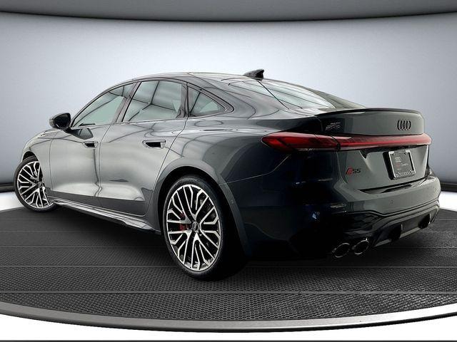 2026 Audi S5 Sedan