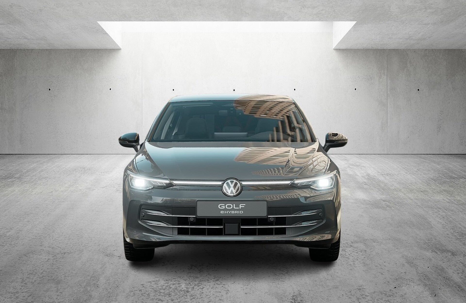 Volkswagen Golf ENERGY