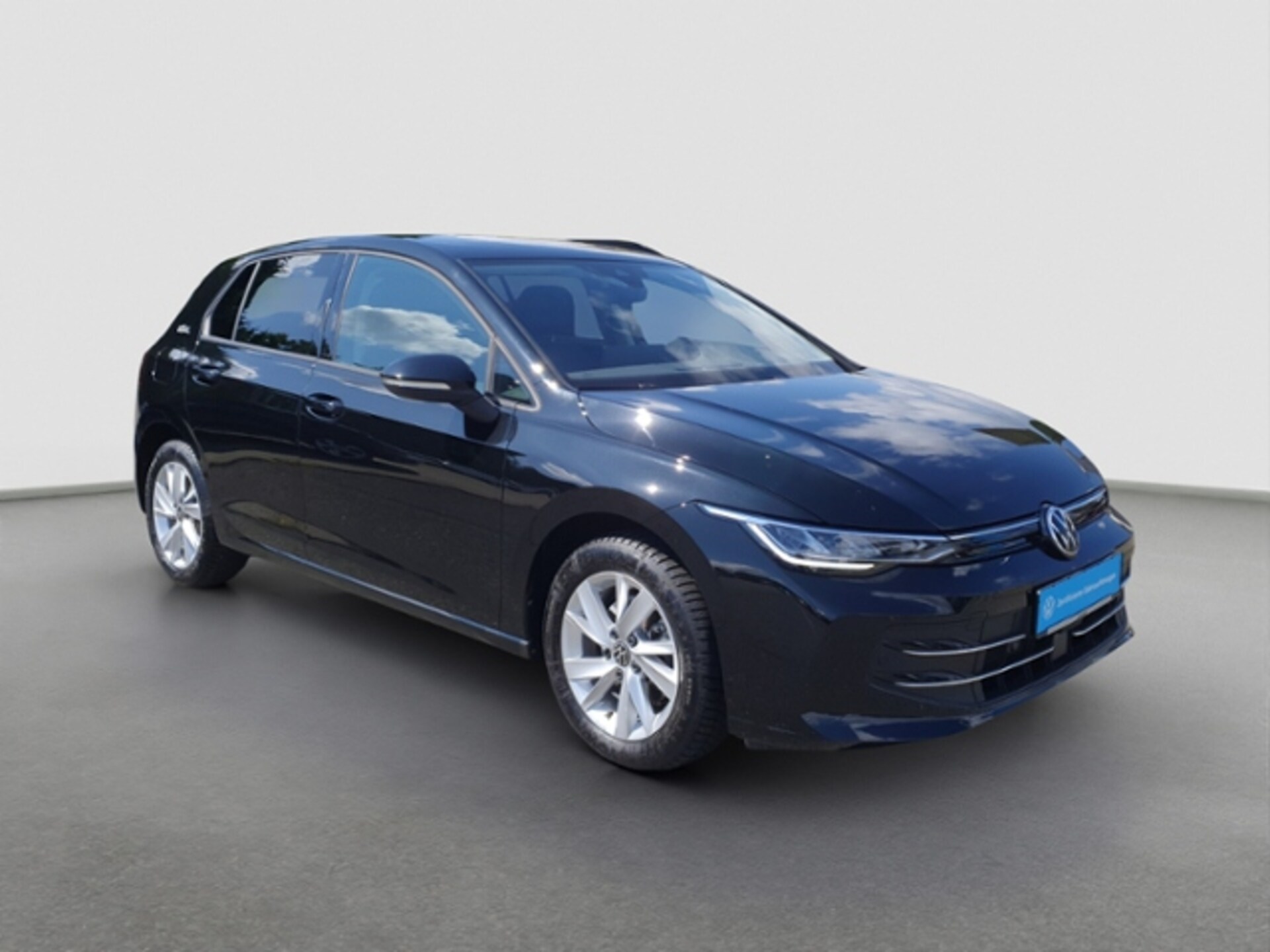 Volkswagen Golf Goal
