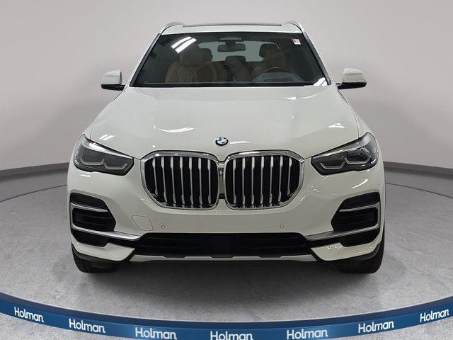 2023 BMW X5